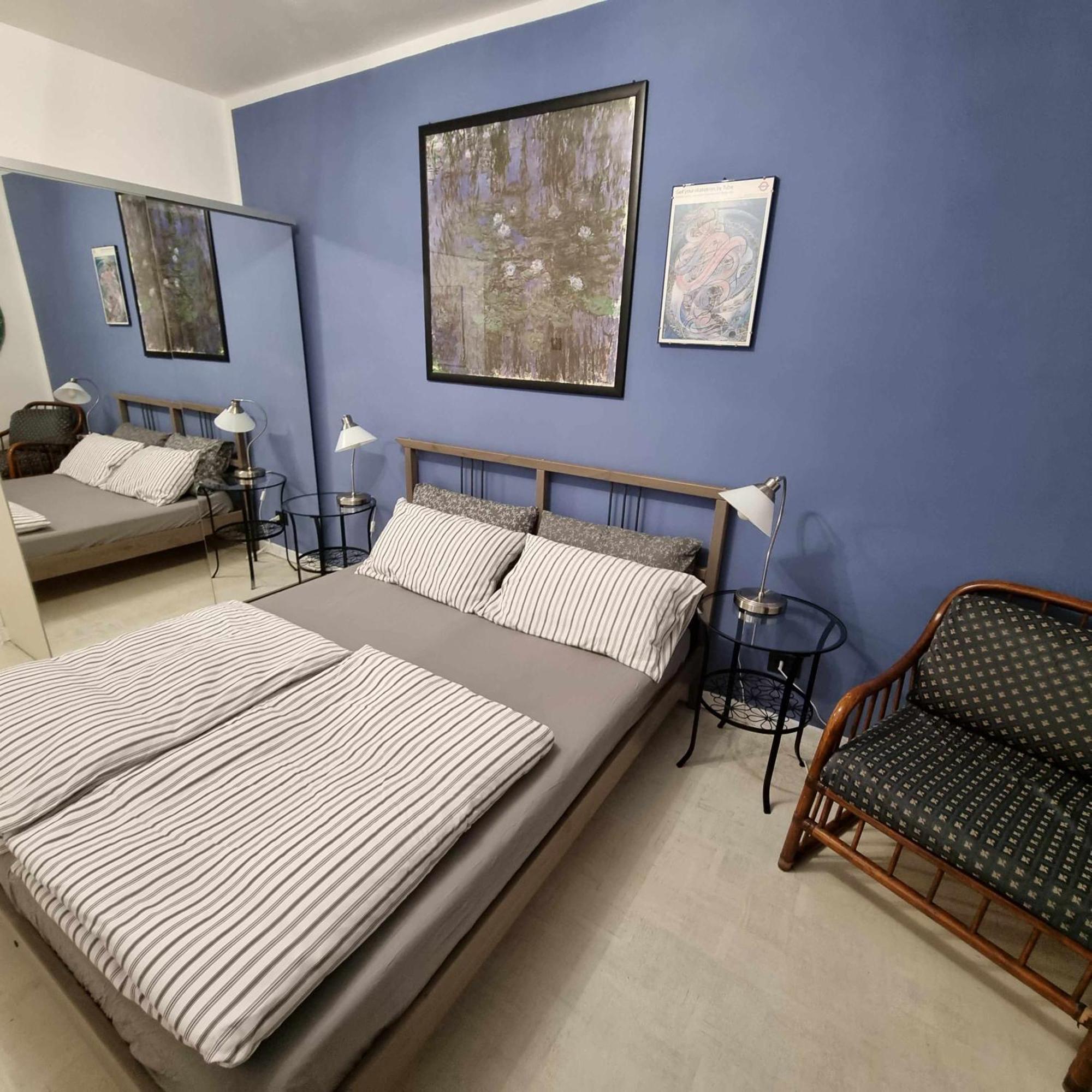 B&B La Terrazza Sui Fieschi Cogorno Cameră foto